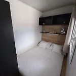 Mobilehome Lana 营地 普利拉卡