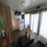 Mobilehome Lana 营地