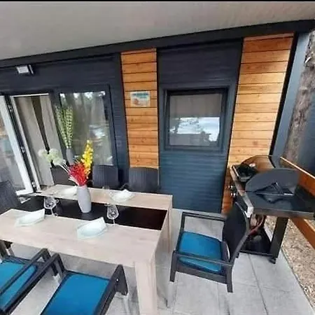 Mobilehome Lana Kamp Privlaka (Zadar)
