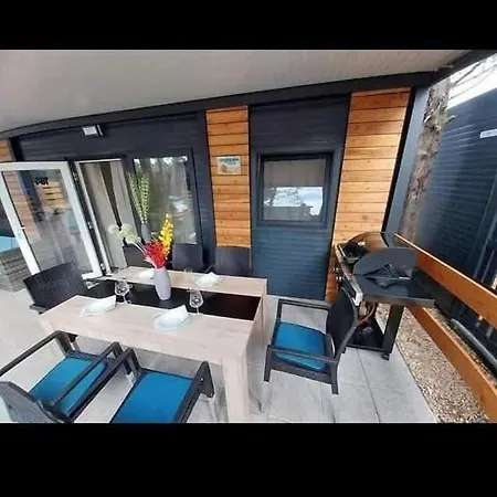 Mobilehome Lana * Privlaka (Zadar)