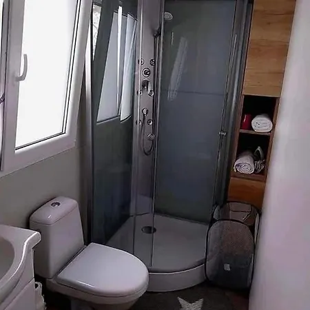 Mobilehome Lana *