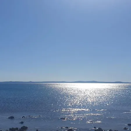 Kamp alanı Mobilehome Lana Privlaka (Zadar)