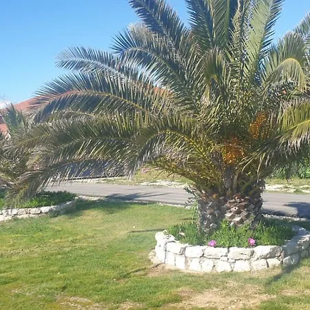 Mobilehome Lana Privlaka (Zadar)