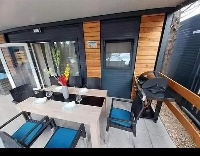 Mobilehome Lana * Privlaka (Zadar)