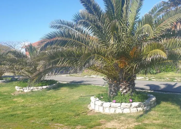 Mobilehome Lana Privlaka (Zadar)