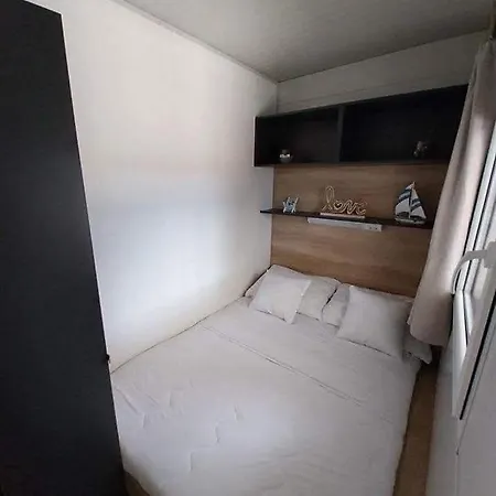 Mobilehome Lana مكان تخييم بريفلاكا