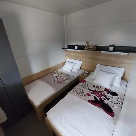 Mobilehome Lana بريفلاكا