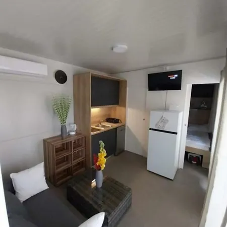Mobilehome Lana *