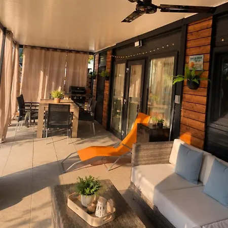 Mobilehome Lana Privlaka (Zadar)