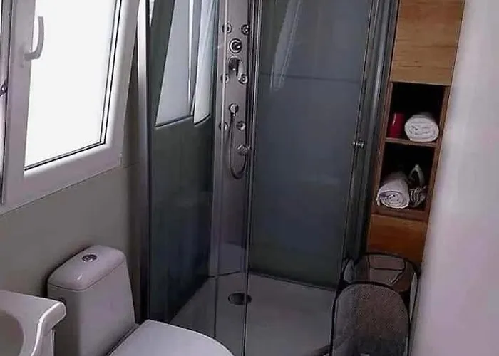 Mobilehome Lana *